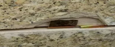 保溫裝飾板外墻保溫系統錨固力問題研究