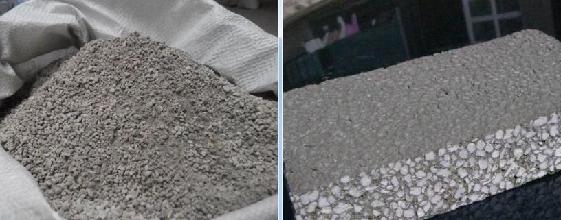 無機(jī)保溫砂漿真的不能用了嗎?